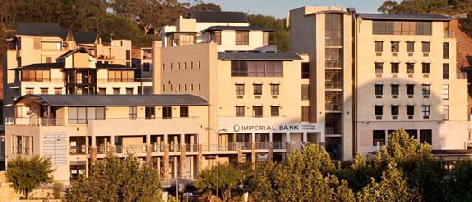 imperial bank terraces