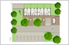 King Arthur Mews Site Plan King Arthur Mews Site Plan